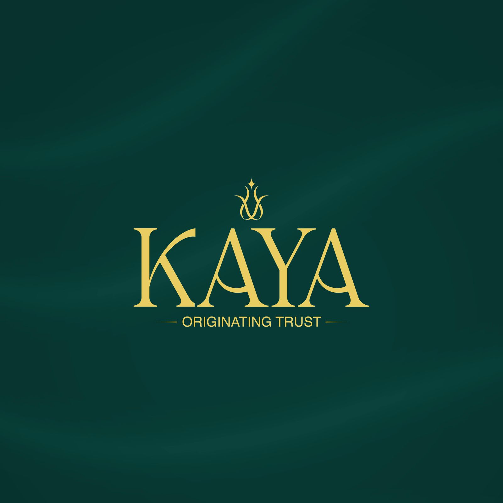 Kaya - Originating Trust